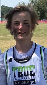 Liam Kennedy's Men's Track Recruiting Profile