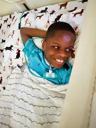 Arkell & Dana's Baby Bun