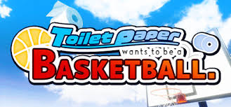 Apr 13, 2016 · tape it in place. Toilet Paper Wants To Be A Basketball On Steam