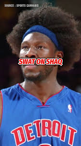 Ben Wallace's epic block