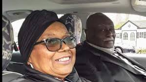 Bertha Louise Barney Obituary (1950