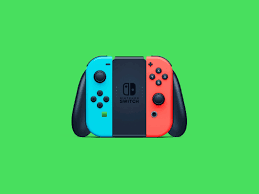 A switch normally maintains its set position once operated. Best Nintendo Switch Deals And Console Bundles Winter 2020 Wired