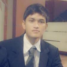 Randy Leo Kemi posted