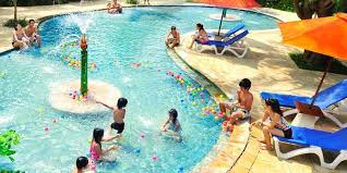Maybe you would like to learn more about one of these? 6 Kolam Renang Di Jakarta Dan Sekitarnya Saatnya Main Air Halaman All Kompas Com