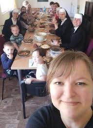 2022 INDIVIDUAL MINISTRIES