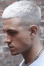 Keep the sides short and the quiff overflowing with hair to. Short Hairstyles Men 2021