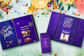 ­your mom deserves the best gifts for her birthday in 2021. 5 Thoughtful Birthday Gifts For Moms Cadbury Gifting India Joy Deliveries