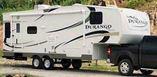 Maybe you would like to learn more about one of these? 2010 Kz Durango 1500 Series Fifth Wheel Roaming Times