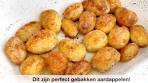 PERFECT gebakken Aardappeltjes / Krieltjes - uit de oven ... - YouTube