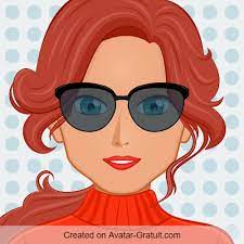 Creer Un Avatar En Ligne Gratuitement Avatar Gratuit Com Avatar Filles Aux Cheveux Longs Coiffure