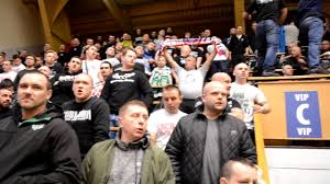 Good player & team guide. Torcida Cup 2019 20 Lat Torcidy Doping Kibicow Gornika Zabrze Youtube