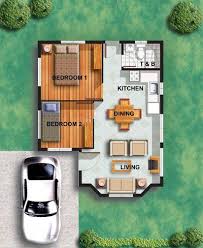Guest House Plans Energy Efficient Small House Plansaffordable Small House Plans Tiny House Floor Plans Tiny House Plans House Floor Plans