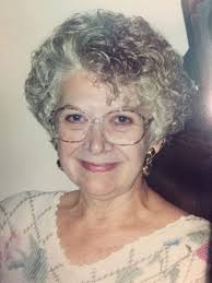 Doris J. Emmert Obituary