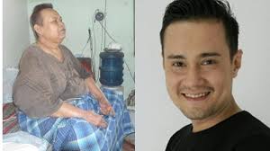 5 Seleb Ini Dulu Kaya Raya Kini Malah Hidup Susah, No 3 Gegara Wanita dan  Narkoba