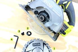 Maybe you would like to learn more about one of these? Toolbox Staple Ryobi Cordless Circular Saw Jaime Costiglio