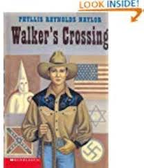 Walker's Crossing