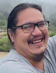 Steven Samuel Rutledge