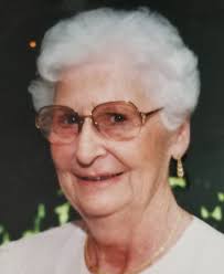 Obituary for Pansy Foxworthy