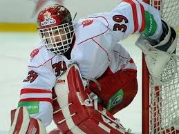 And i was wearing the helmet without any mask. since 2001, hasek has provided hockey equipment and ice time to economically underprivileged. Khl Moskow Spartak Dominik Hasek Women S Hockey Goalie Mask Hockey