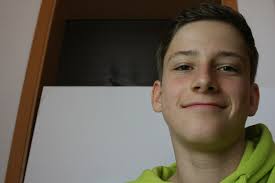 Jan Nic Arnold Sportler