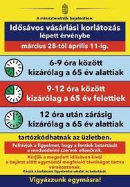 Szombattól kijárási korlátozás lép életbe fotó: Kistarcsa Kijarasi Korlatozas Lep Eletbe Magyarorszagon 2020 Marcius 28 Tol