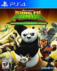 $24.99 from amazon best playstation console deals Kung Fu Panda Tournament Of Awesomeness Playstation 4 Little Orbit Http Www Amazon Ca Dp B00y4c69yq Ref Cm Sw R Pi Dp Kung Fu Panda Descarga Juegos Juegos Pc