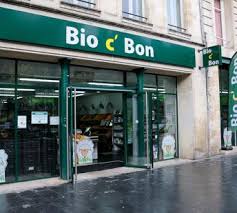 Achat et acheter, trouver boutique en ligne. Magasins Bio C Bon Votre Supermarche Pour Un Quotidien Bio Enfin Accessible