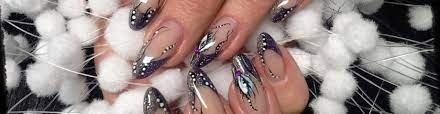 Genießen sie die schönen seiten des lebens. The Beauty Nails Wo Sonst Gibts Schonere Fingernagel Nagelstudio