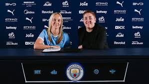 Manchester City FC - Official Website of Man City F.C..