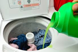 Using cold water uses less energy too, so it's a win in many ways! What Makes Your Clothes Color Fade Morimiss Blog