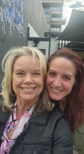 Dawn Merrick's Instagram, Twitter & Facebook