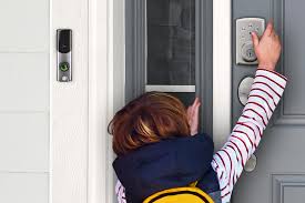 This is a safety feature, otherwise anybody could reset your lock without opening it! 3 Ways To Get The Most Out Of Your Smart Locks