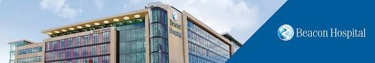 It's easy to get to even on the luas (i don't drive in ireland). Beacon Hospital Linkedin