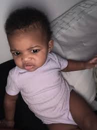 Oh girl. You so lost. I'm sorry. Just have to take it.