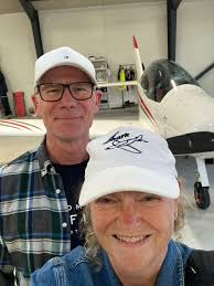 Så er vi også kommet godt hjem. Vi to lige et par dage på Fanø på vejen  hjem😃 Tak til jer alle for en fantastisk tur👏