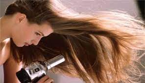 wie man haarfarbe mit essig offnet haare lieben open hairstyles natural hair styles natural hair color
