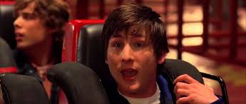 Mary elizabeth winstead elizabeth olsen final destination 3 ramona flowers new line cinema vs the world monster prom crew neck shirt film stills. Mary Elizabeth Winstead Final Destination 3 Youtube