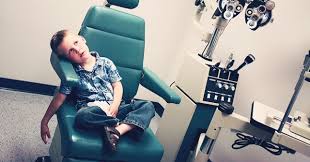 Please tell me the bad news first. Can You Handle These 65 Ridiculously Funny Medical Jokes Aims