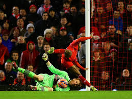 Check spelling or type a new query. Liverpool Vs Bolton Report Brilliant Adam Bogdan Produces Heroics To Earn Wanderers A Replay The Independent The Independent