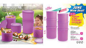 Check out tupperware 2018 catalogue online for new kitchen products from dining, serving to microwave. Katalog Tupperware June 2020 Malaysia Katalog Tupperware Juni 2020 Peninsular Malaysia Youtube
