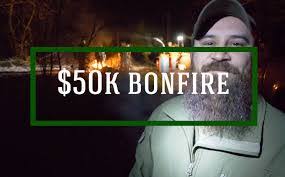 Aaron Brummett's Instagram, Twitter & Facebook