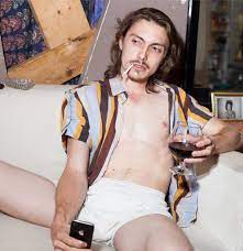 NSFW Marc Rebillet : rLadyBoners