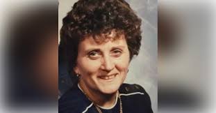 Obituary information for Esther Grace Vergeront