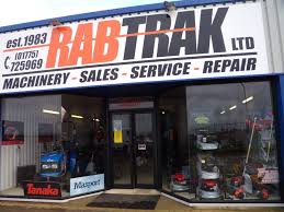 Repairs completed offsite typically take 4 to 6 weeks. Rabtrak Spalding Garden Tools Home Facebook