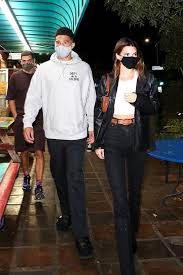 Born 9 march 1996 in suwałki) is a polish track and field athlete who competes in the javelin throw. Kendall Jenner Goes Instagram Official With Devin Booker On Valentine S Day See Pda Pic Art Digest