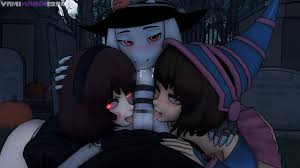 Rule34 - If it exists, there is porn of it  yamimarik1994, asriel  dreemurr, chara, frisk, toriel  2522909