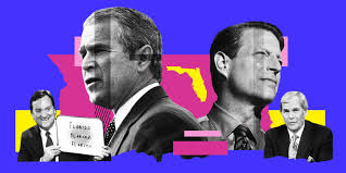 Maybe you would like to learn more about one of these? Election Night 2000 Tom Brokaw And Others Look Back On Nbc News Coverage