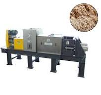 Dewatering Screw Press