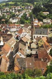 Camping Am Konigsberg Buiten Dorp Kastelen