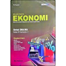 Maybe you would like to learn more about one of these? Jual Lks Ekonomi Sma Ma Kelas Xi 11 Semester 2 Viva Pakarindo Di Lapak Yiwooba Bukalapak